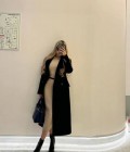Rencontre Femme : Диана, 30 ans à France  Monaco